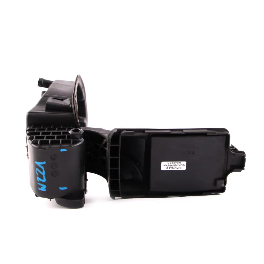 Mercedes W221 Couvercle de Pot de Remplissage de Carburant Capuchon - SKU A2216300067 - Numéro de pièce A2216300067
