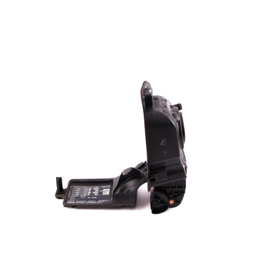 Mercedes W221 Couvercle de Pot de Remplissage de Carburant Capuchon - SKU A2216300067 - Numéro de pièce A2216300067