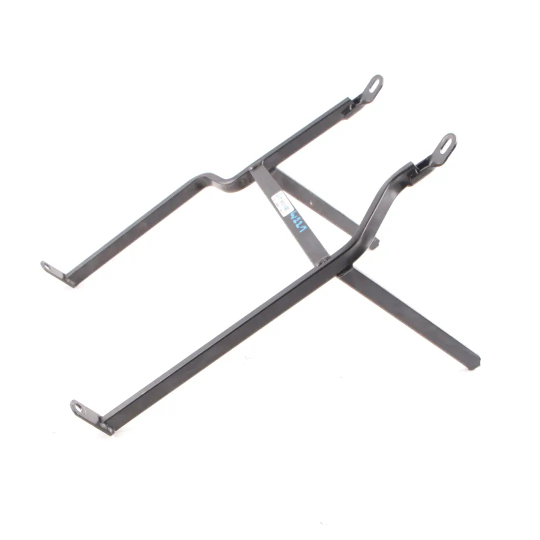 Mercedes W221 Soporte Refuerzo Central Maletero - SKU A2216400319 - Número de pieza A2216400319