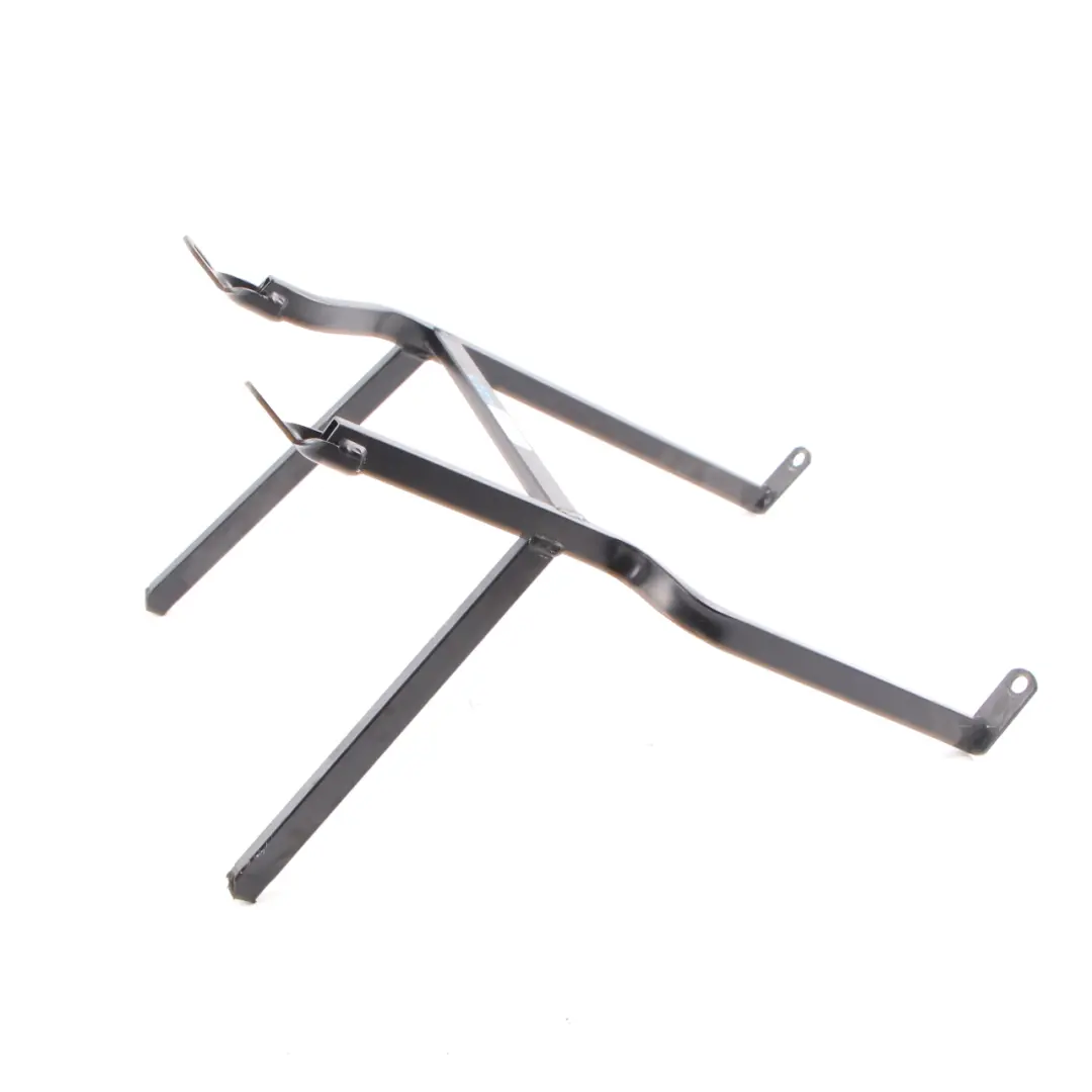 Mercedes W221 Soporte Refuerzo Central Maletero - SKU A2216400319 - Número de pieza A2216400319