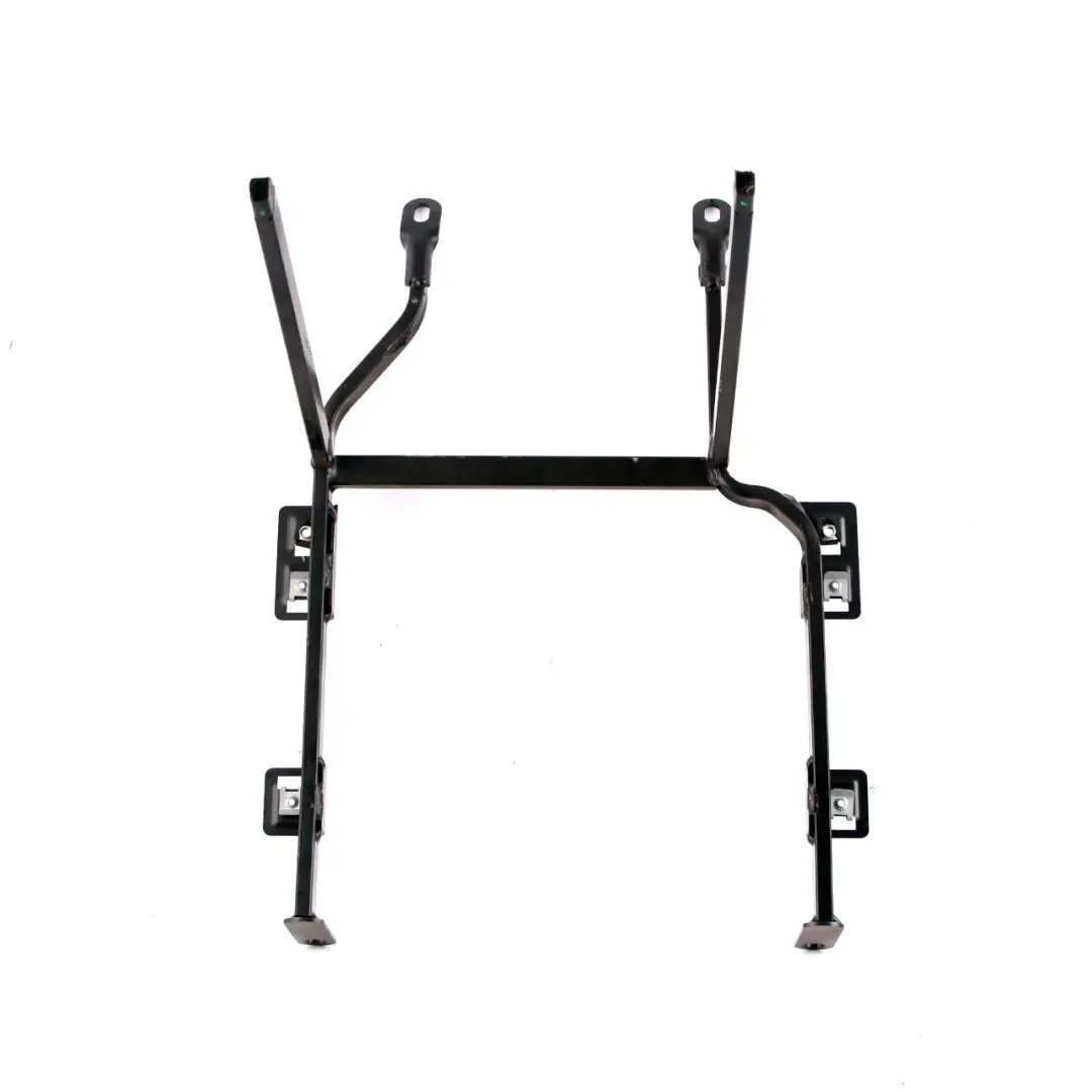 Mercedes-Benz S-Class W221 Trunk Boot Centre Stiffener Support to with Part number A2216400619 Mercedes-Benz S-Class W221 Trunk Boot Centre Stiffener Support - SKU A2216400619 - Part number A2216400619