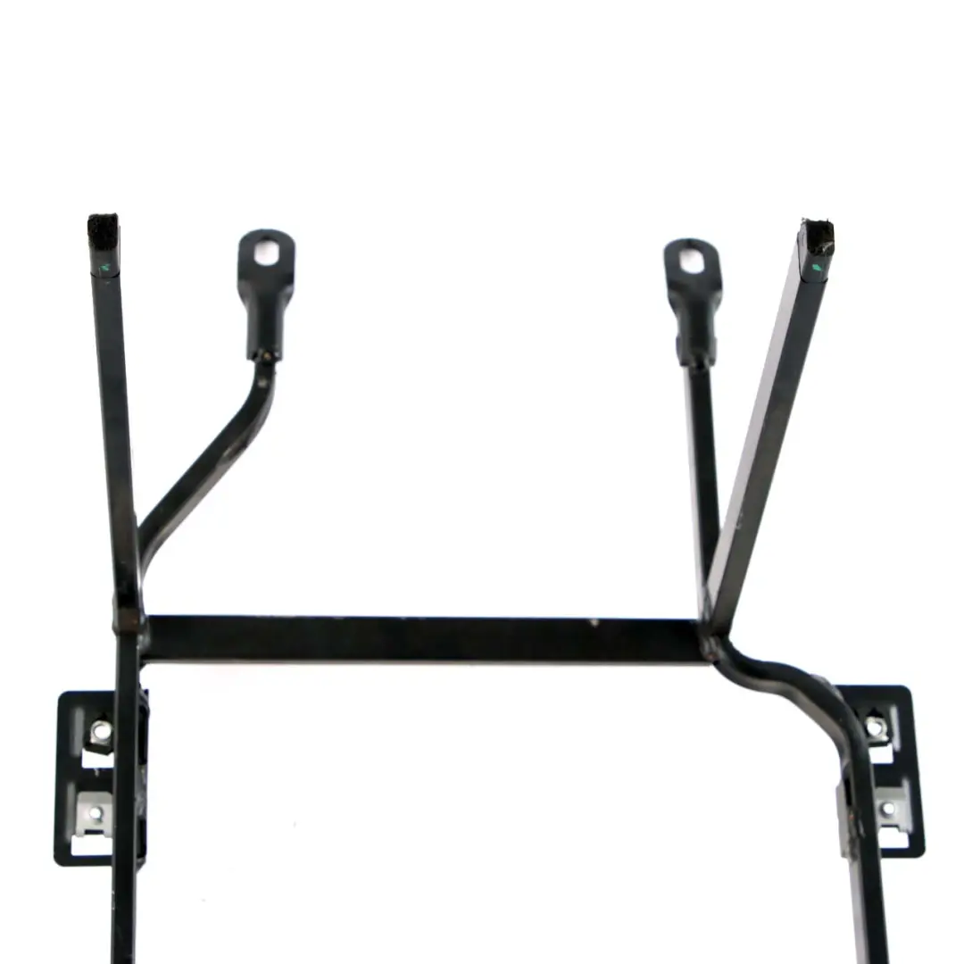 Mercedes-Benz S-Class W221 Trunk Boot Centre Stiffener Support to with Part number A2216400619 Mercedes-Benz S-Class W221 Trunk Boot Centre Stiffener Support - SKU A2216400619 - Part number A2216400619