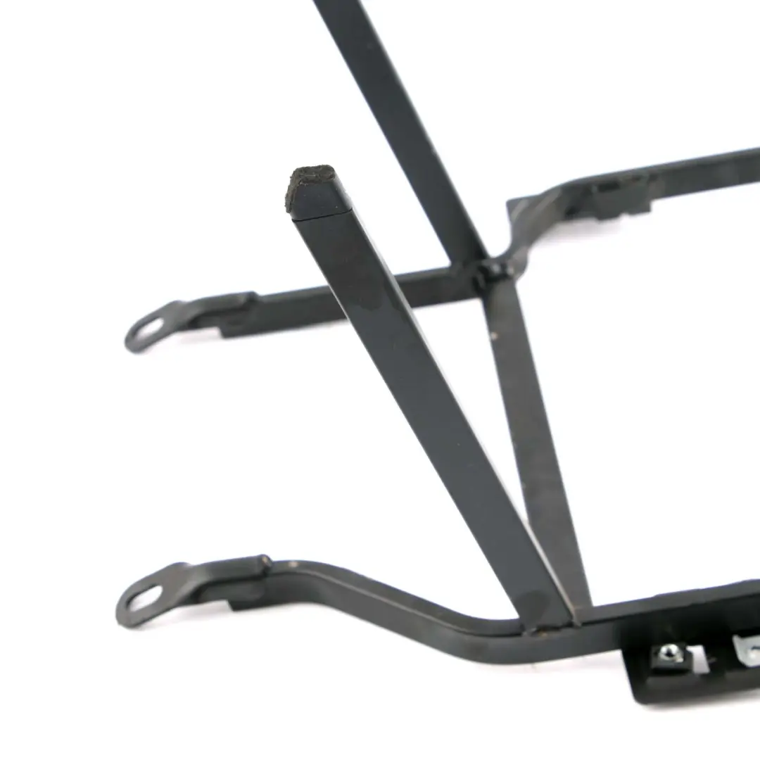 Mercedes-Benz S-Class W221 Trunk Boot Centre Stiffener Support to with Part number A2216400619 Mercedes-Benz S-Class W221 Trunk Boot Centre Stiffener Support - SKU A2216400619 - Part number A2216400619