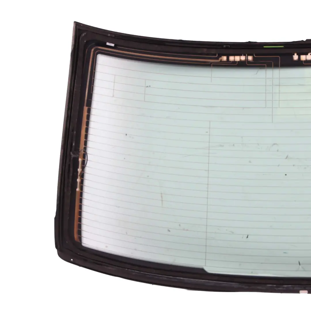 Mercedes-Benz S-Class W221 Rear Window Windshield Glass Glazing AS2 Green to with Part number A2216700980 Mercedes-Benz S-Class W221 Rear Window Windshield Glass Glazing AS2 Green - SKU A2216700980 - Part number A2216700980