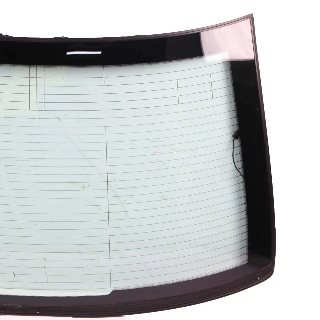Mercedes-Benz S-Class W221 Rear Window Windshield Glass Glazing AS2 Green to with Part number A2216700980 Mercedes-Benz S-Class W221 Rear Window Windshield Glass Glazing AS2 Green - SKU A2216700980 - Part number A2216700980