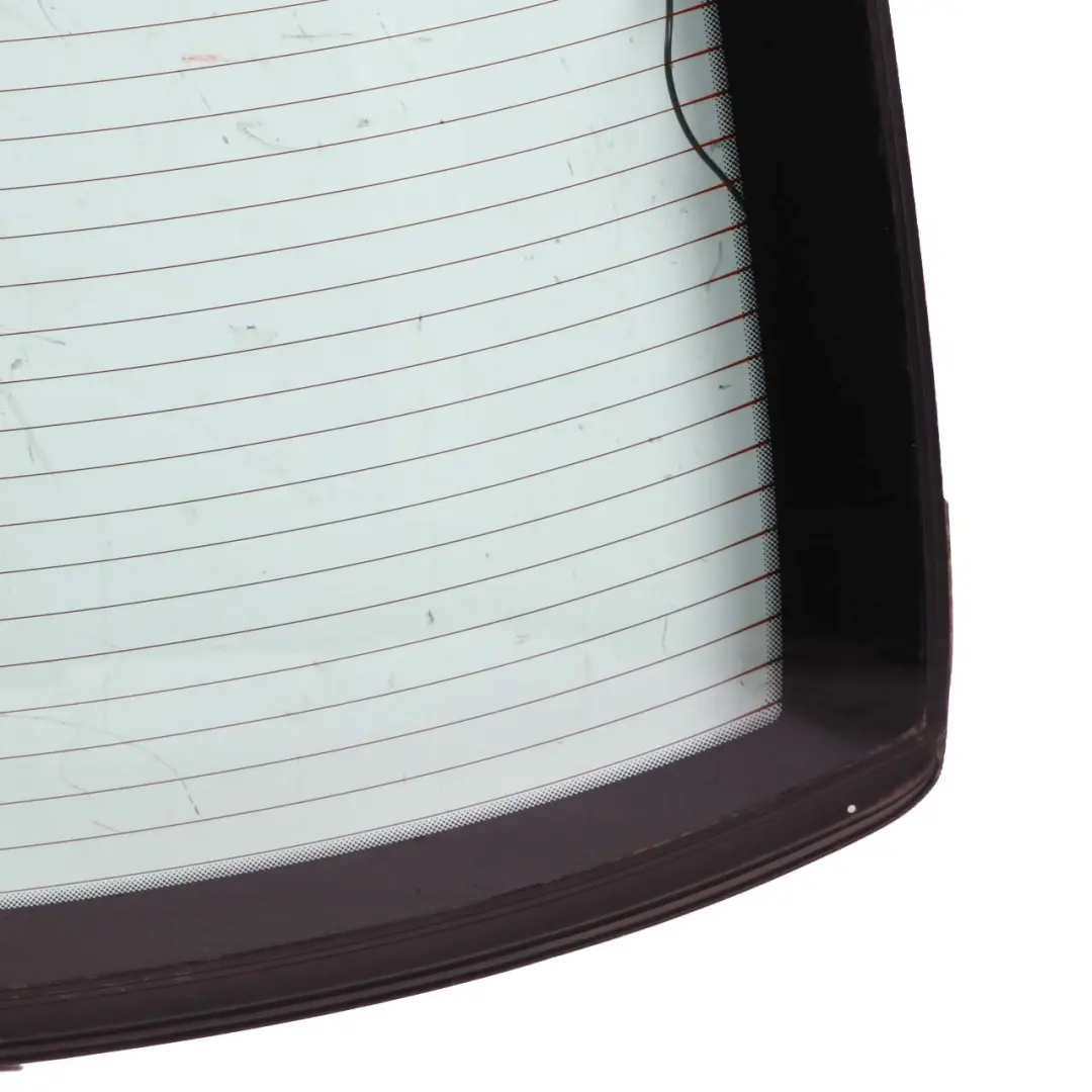  Mercedes-Benz S-Class W221 Rear Window Windshield Glass Glazing AS2 Green - SKU A2216700980 - Part number A2216700980