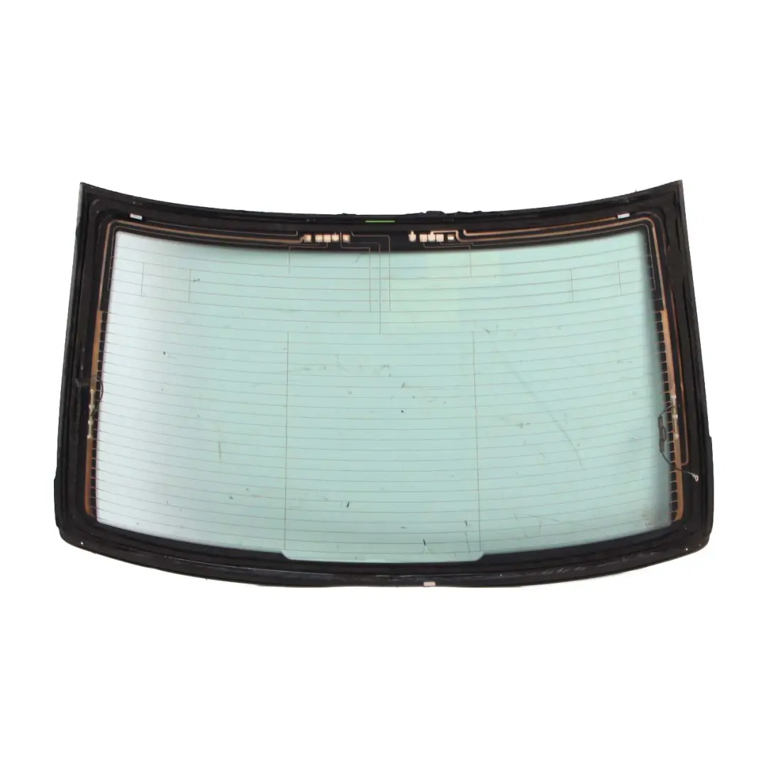 Mercedes-Benz S-Class W221 Rear Window Windshield Glass Glazing AS2 Green to with Part number A2216700980 Mercedes-Benz S-Class W221 Rear Window Windshield Glass Glazing AS2 Green - SKU A2216700980 - Part number A2216700980