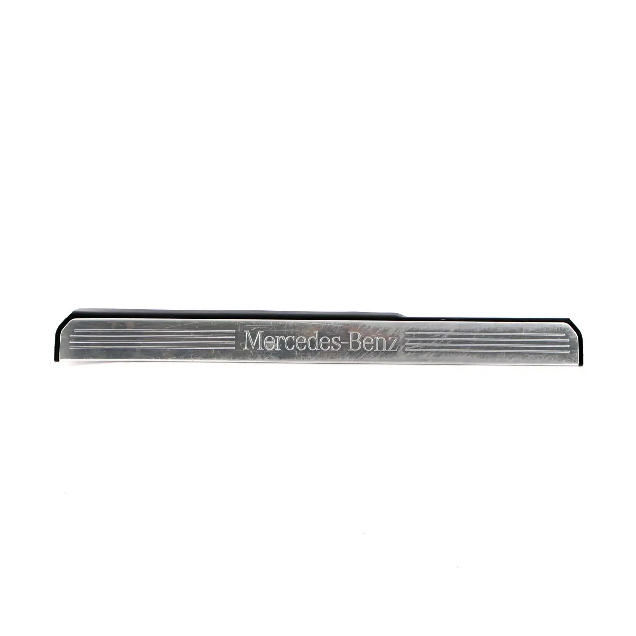 Mercedes W221 Striscia di copertura ingresso anteriore destra Trim A2216800235