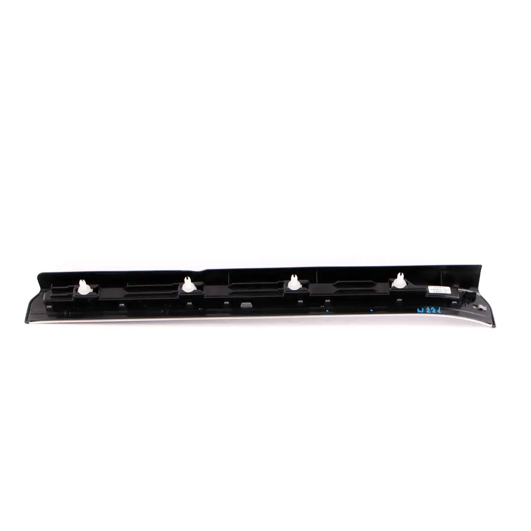 Mercedes W221 Bande de Protection Entrée Avant Droite Trim - SKU A2216800235 - Numéro de pièce A2216800235