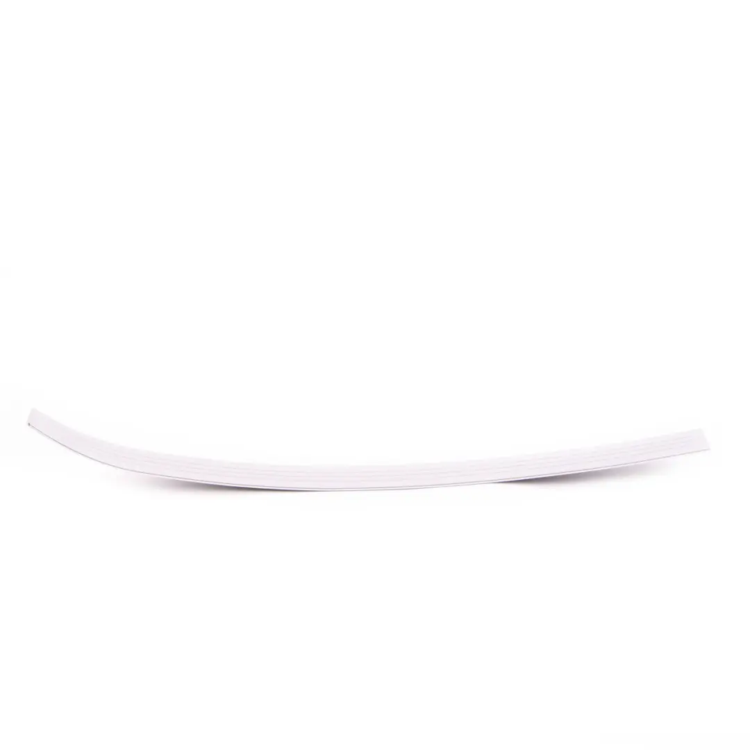 Mercedes-Benz S W221 Front Left Door Step Sill Cover Panel Trim N/S to with Part number A2216800335 Mercedes-Benz S W221 Front Left Door Step Sill Cover Panel Trim N/S - SKU A2216800335 - Part number A2216800335