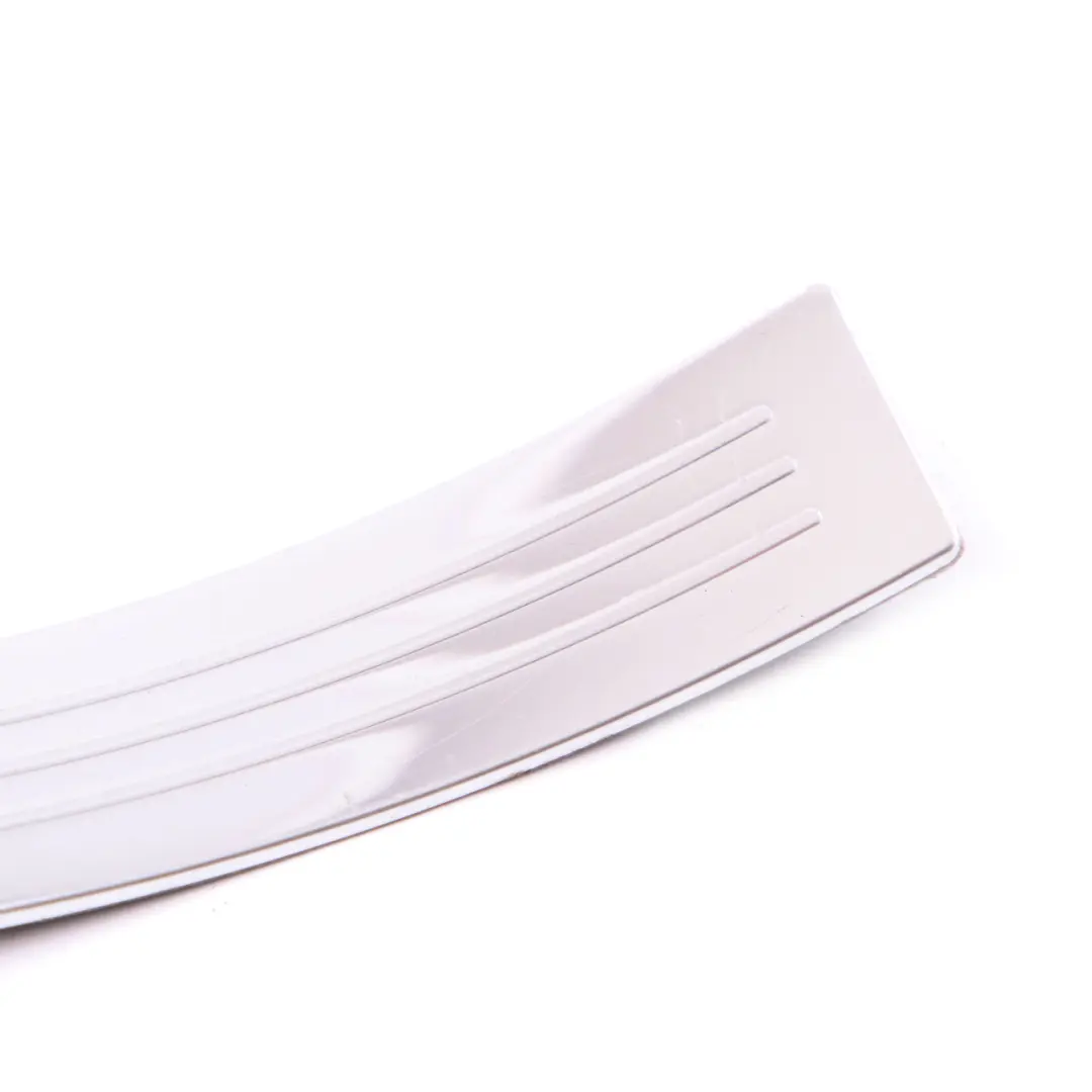 Mercedes-Benz S W221 Front Left Door Step Sill Cover Panel Trim N/S to with Part number A2216800335 Mercedes-Benz S W221 Front Left Door Step Sill Cover Panel Trim N/S - SKU A2216800335 - Part number A2216800335