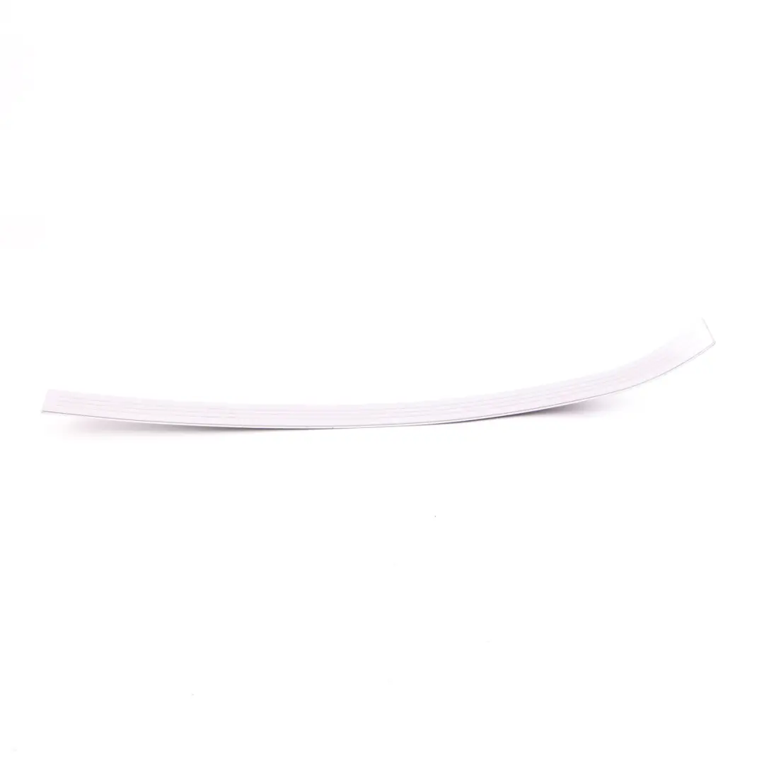 Mercedes-Benz S W221 Frontale Sinistra Rivestimento copertura soglia - SKU A2216800335 - Numero di parte A2216800335
