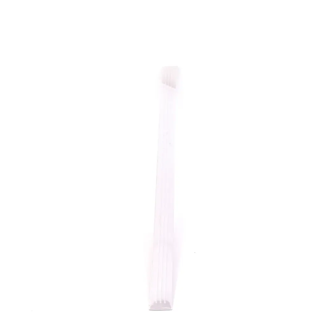  Mercedes-Benz S W221 Front Right Door Step Sill Cover Panel Trim O/S - SKU A2216800435 - Part number A2216800435