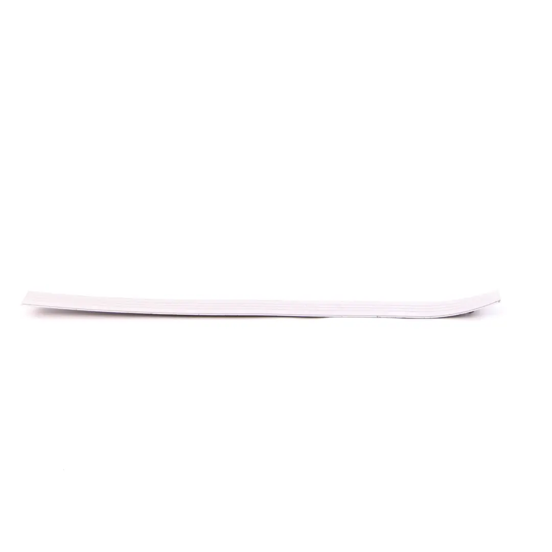  Mercedes-Benz S W221 Front Right Door Step Sill Cover Panel Trim O/S - SKU A2216800435 - Part number A2216800435