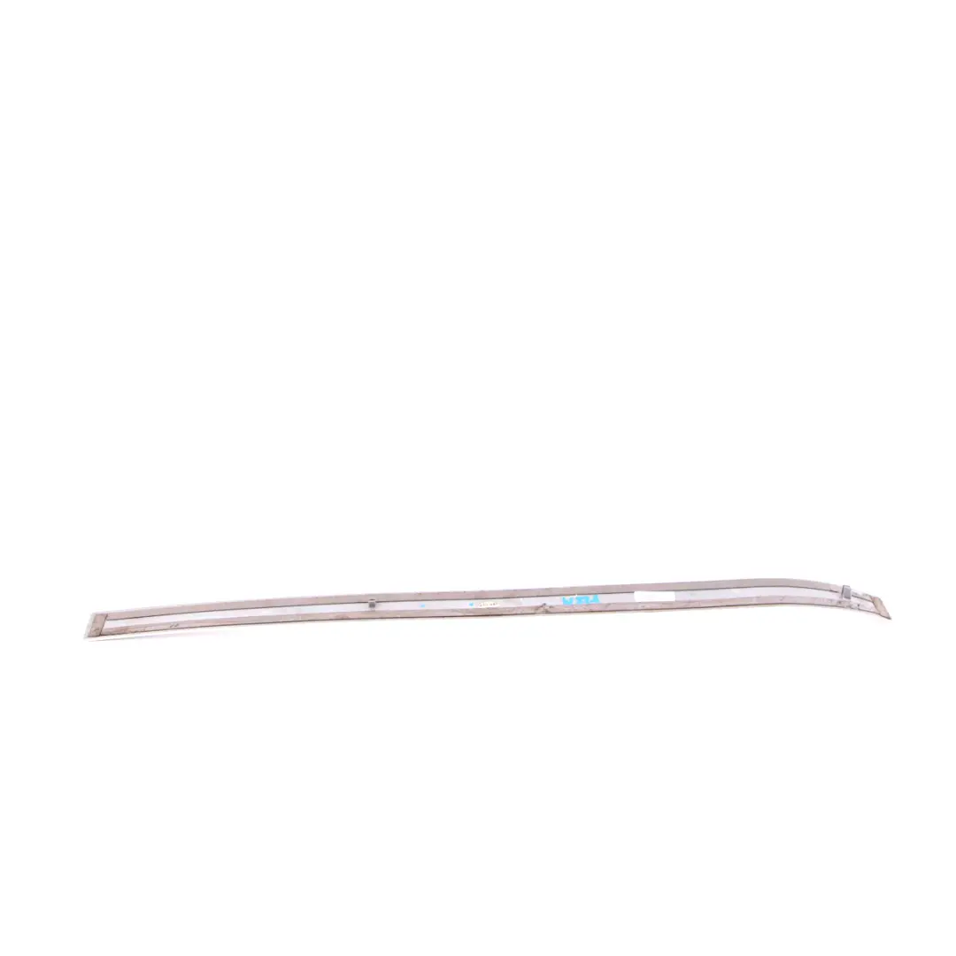  Mercedes-Benz S W221 Front Right Door Step Sill Cover Panel Trim O/S - SKU A2216800435 - Part number A2216800435