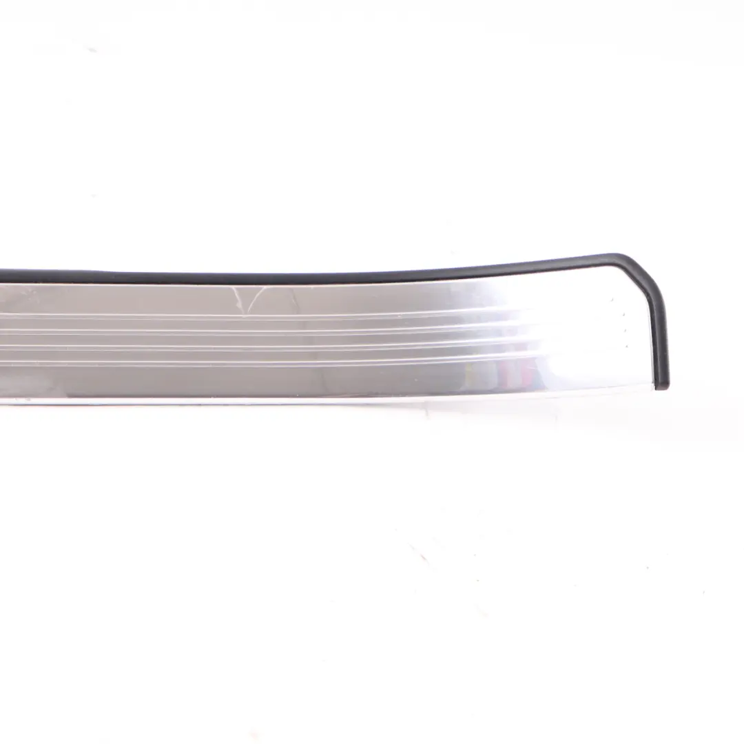Mercedes W221 Umbral De Puerta Trasero Izquierdo Moldura De Entrada - SKU A2216800535 - Número de pieza A2216800535