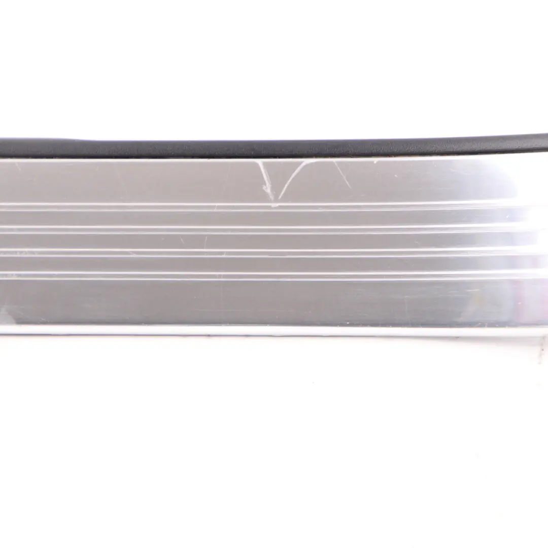 Mercedes W221 Türschweller Hinten Links Eingang Abdeckung Schritt - SKU A2216800535 - Teilenummer A2216800535