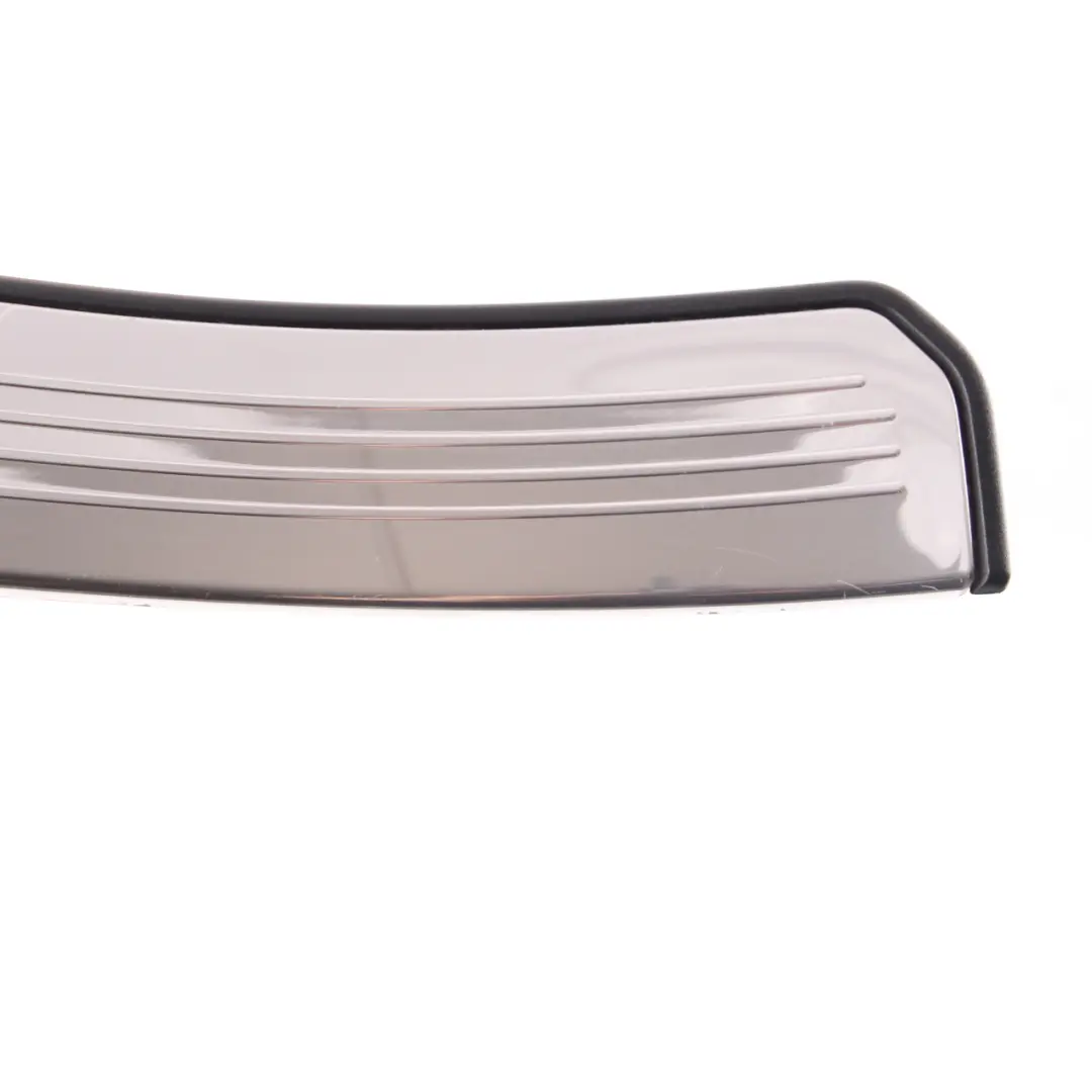 Mercedes W221 Door Sill Rear Left N/S Trim Entrance Cover Step Plate - SKU A2216800535 - Part number A2216800535