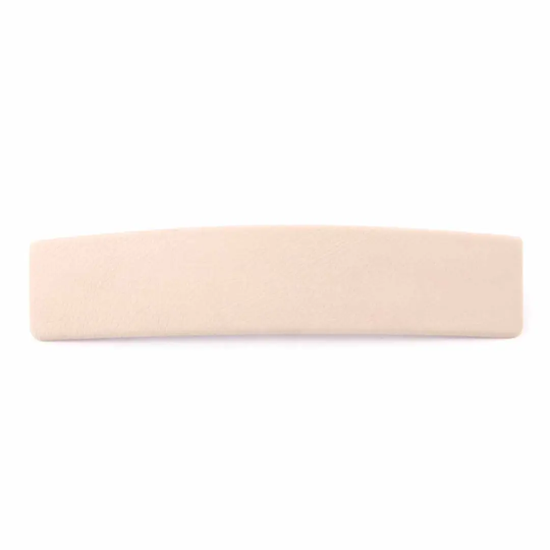 Cruscotto Coperchio Pannello Centrale Inferiore Beige per Mercedes W221 con numero di parte A2216800578 Mercedes W221 Cruscotto Coperchio Pannello Centrale Inferiore Beige - SKU A2216800578-1 - Numero di parte A2216800578