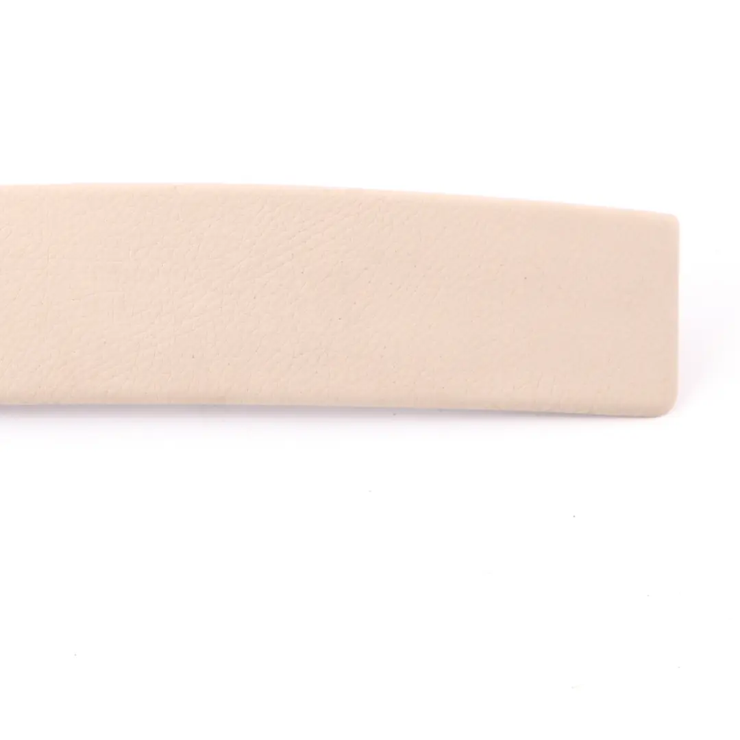 Mercedes W221 Tableau De Bord Cache Panneau Fond Centre Beige - SKU A2216800578-1 - Numéro de pièce A2216800578