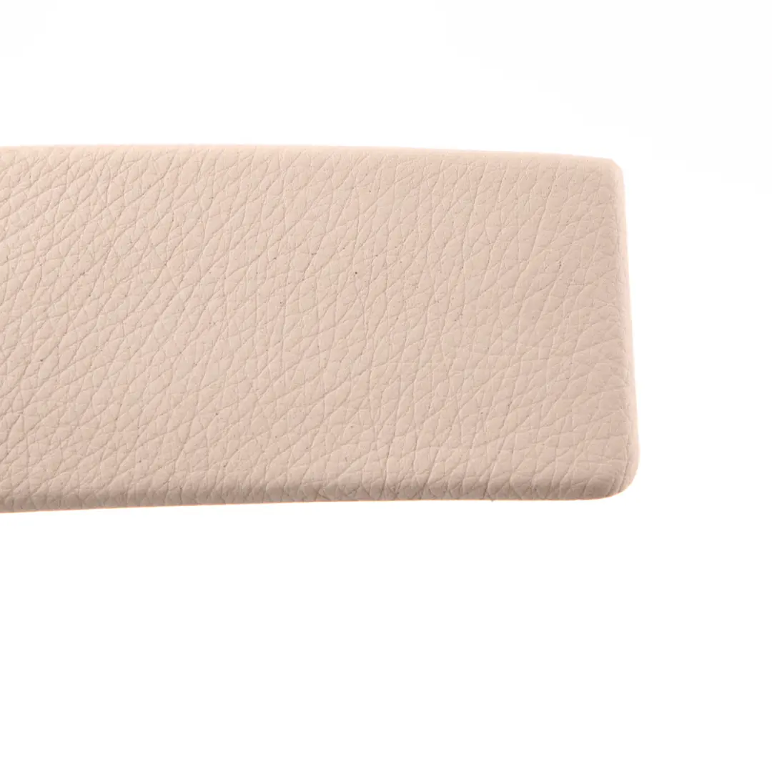 Mercedes W221 Salpicadero Tapa Panel Centro Inferior Beige - SKU A2216800578-1 - Número de pieza A2216800578