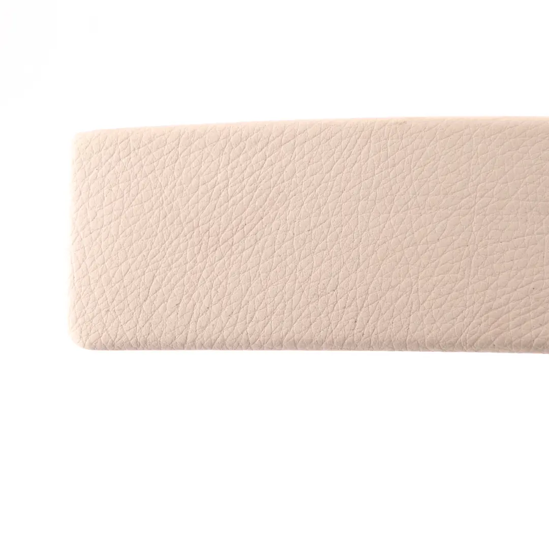 Mercedes W221 Tableau De Bord Cache Panneau Fond Centre Beige - SKU A2216800578-1 - Numéro de pièce A2216800578