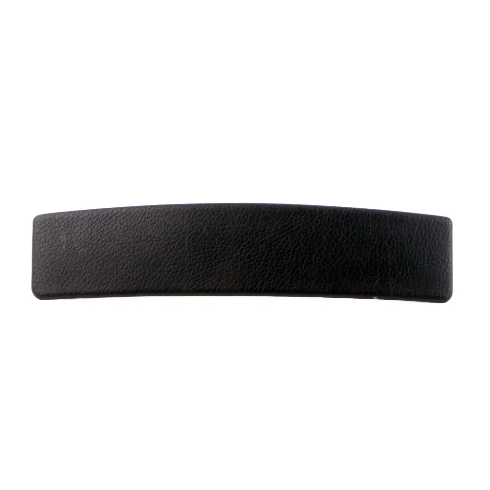 Mercedes W221 Dashboard Trim Cover Panel Bottom Centre Black A2216800578