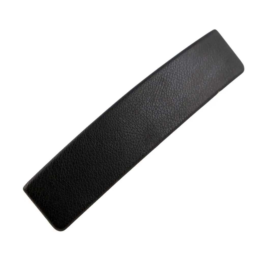 Mercedes W221 Dashboard Trim Cover Panel Bottom Centre Black - SKU A2216800578 - Part number A2216800578