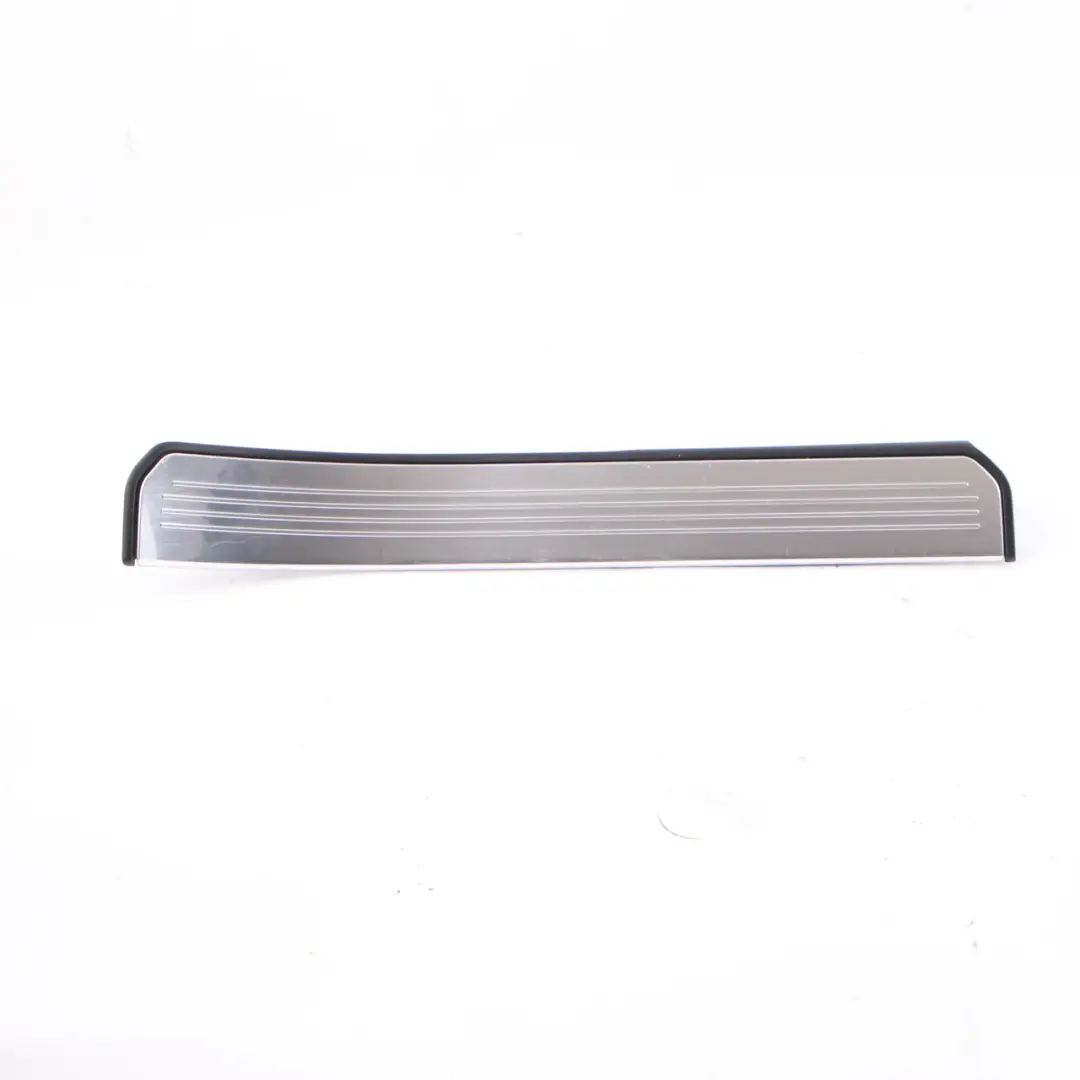 Mercedes W221 Door Sill Rear Right O/S Entrance Cover Step Plate - SKU A2216800635 - Part number A2216800635