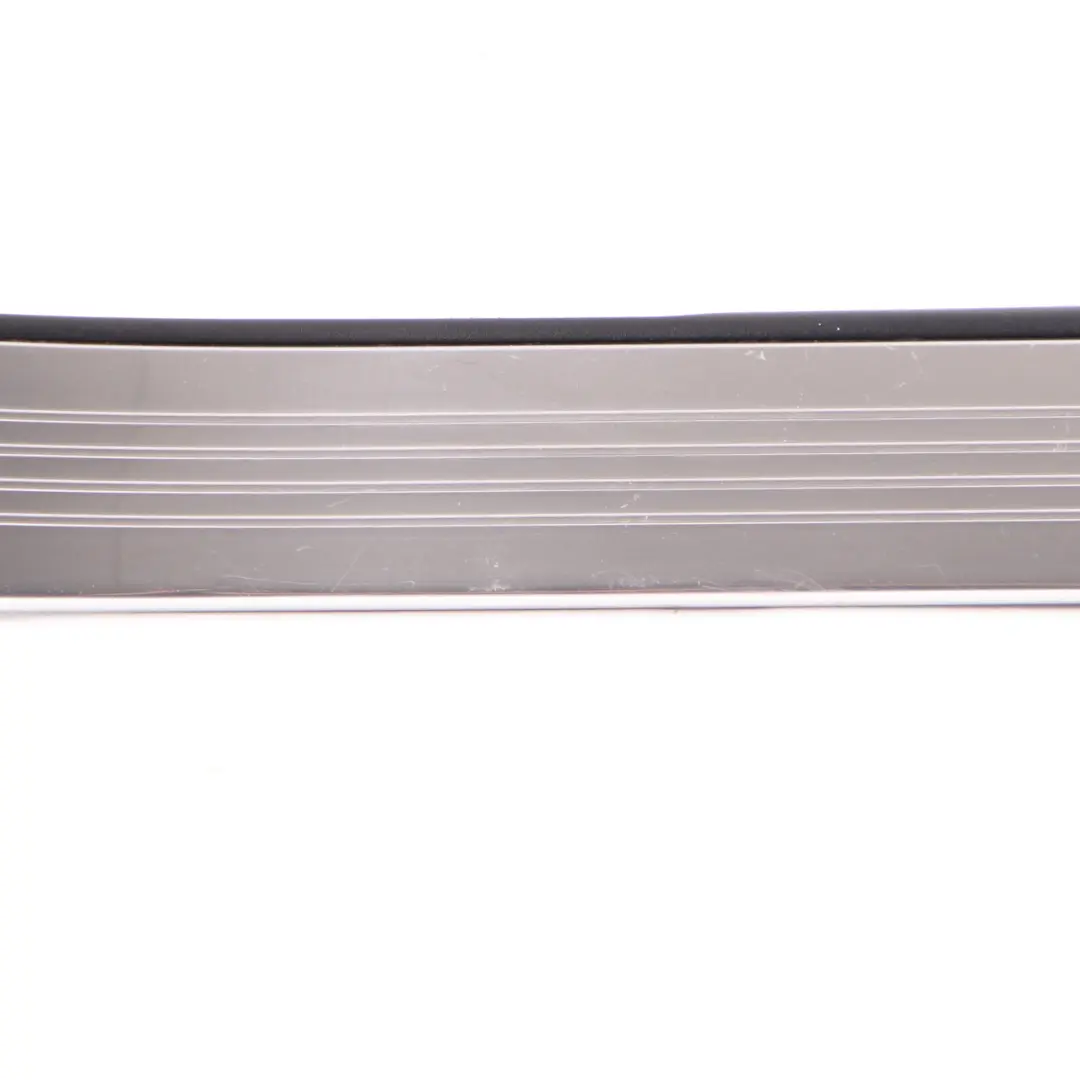 Mercedes W221 Door Sill Rear Right O/S Entrance Cover Step Plate - SKU A2216800635 - Part number A2216800635
