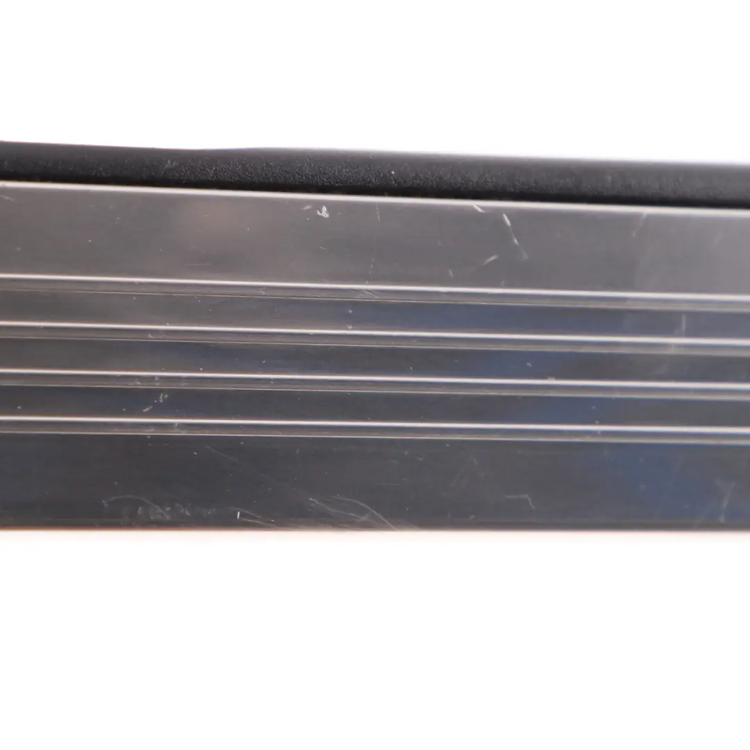 Door Sill Rear Right O/S Entrance Cover Step Plate to Mercedes W221 with Part number A2216800635 Mercedes W221 Door Sill Rear Right O/S Entrance Cover Step Plate - SKU A2216800635 - Part number A2216800635