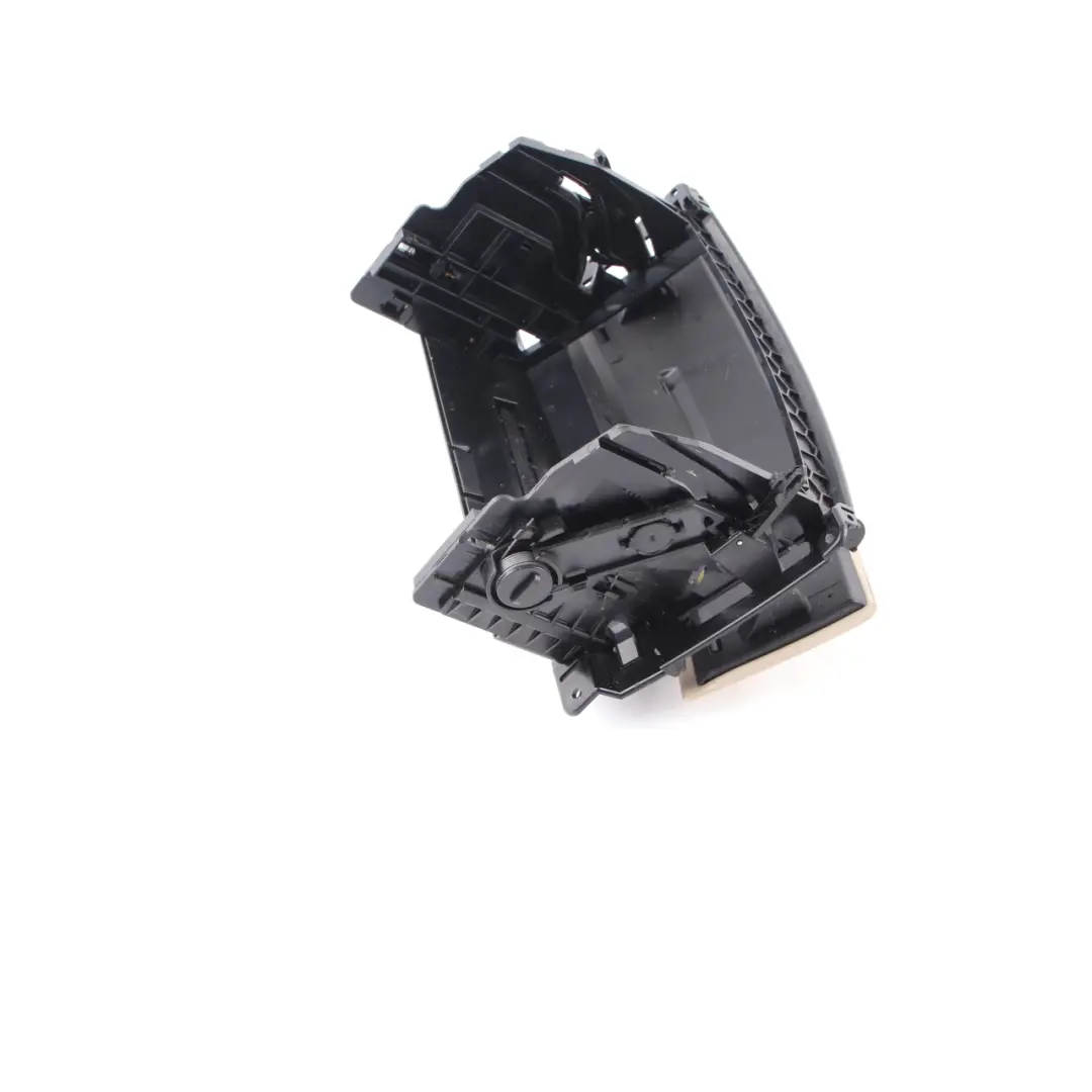 Mercedes W221 Mittelkonsole CD Player Abdeckung Beige - SKU A2216800834-1 - Teilenummer A2216800834