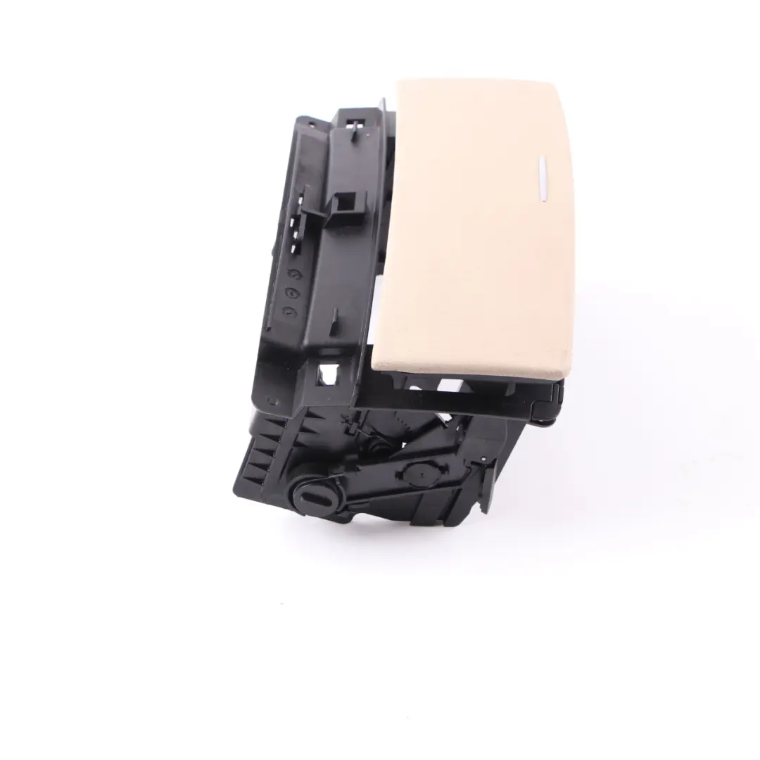 Mercedes W221 Cache Lecteur CD De Console Centrale Beige - SKU A2216800834-1 - Numéro de pièce A2216800834