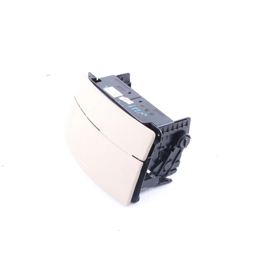 Center Console Trim CD Player Cover Beige to Mercedes W221 with Part number A2216800834 Mercedes W221 Center Console Trim CD Player Cover Beige - SKU A2216800834-2 - Part number A2216800834