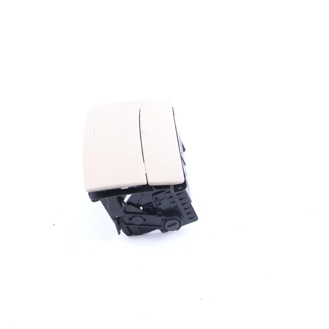 Center Console Trim CD Player Cover Beige to Mercedes W221 with Part number A2216800834 Mercedes W221 Center Console Trim CD Player Cover Beige - SKU A2216800834-2 - Part number A2216800834