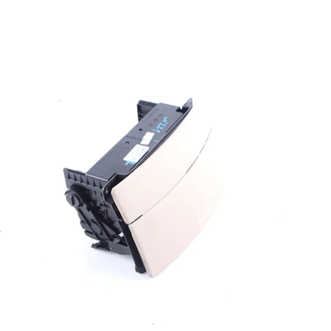 Center Console Trim CD Player Cover Beige to Mercedes W221 with Part number A2216800834 Mercedes W221 Center Console Trim CD Player Cover Beige - SKU A2216800834-2 - Part number A2216800834