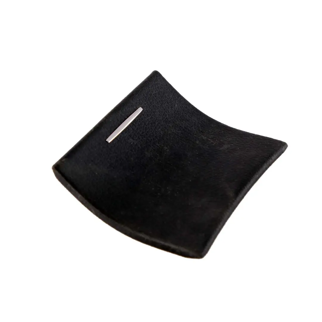  Mercedes-Benz S W221 Ashtray Cover Trim Lighter Centre Console Black - SKU A2216801017 - Part number A2216801017