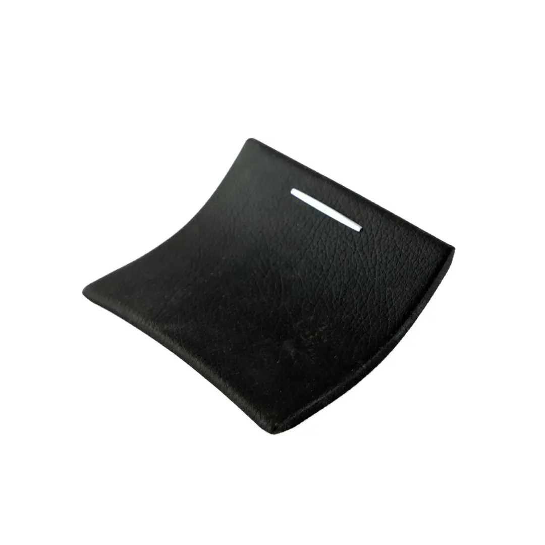 Mercedes-Benz S W221 Copri posacenere Console Centrale Nero per con numero di parte A2216801017 Mercedes-Benz S W221 Copri posacenere Console Centrale Nero - SKU A2216801017 - Numero di parte A2216801017