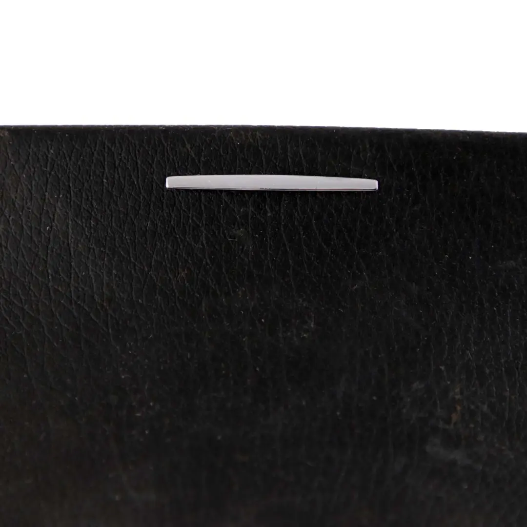  Mercedes-Benz S W221 Copri posacenere Console Centrale Nero - SKU A2216801017 - Numero di parte A2216801017