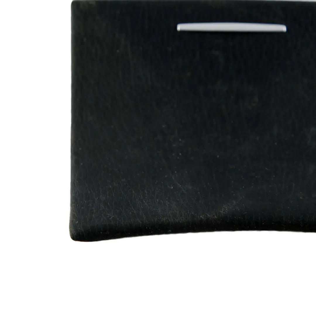 Mercedes-Benz S W221 Copri posacenere Console Centrale Nero per con numero di parte A2216801017 Mercedes-Benz S W221 Copri posacenere Console Centrale Nero - SKU A2216801017 - Numero di parte A2216801017