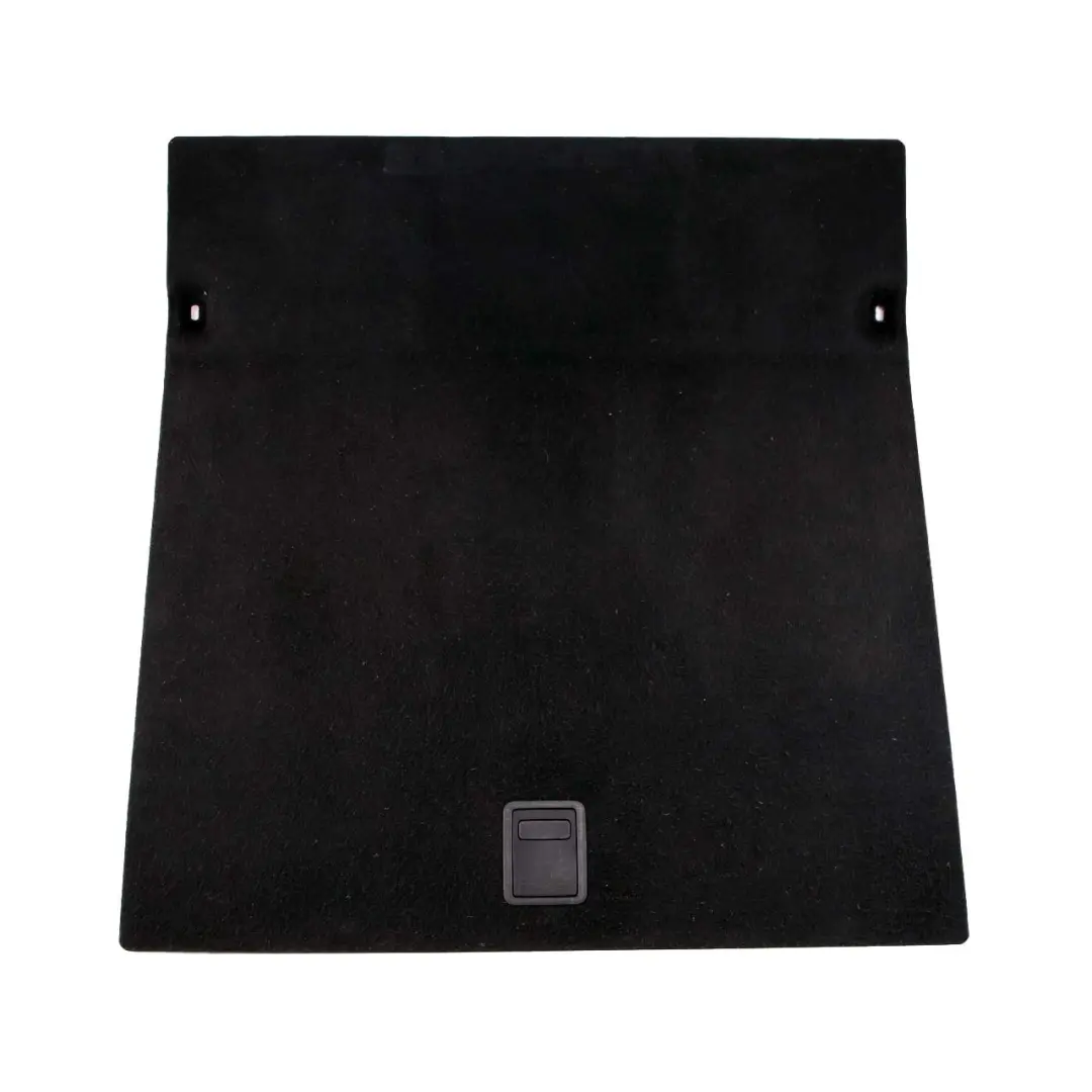 Mercedes W221 Rear Boot Trunk Loading Floor Trim Panel Carpet - SKU A2216801242 - Part number A2216801242