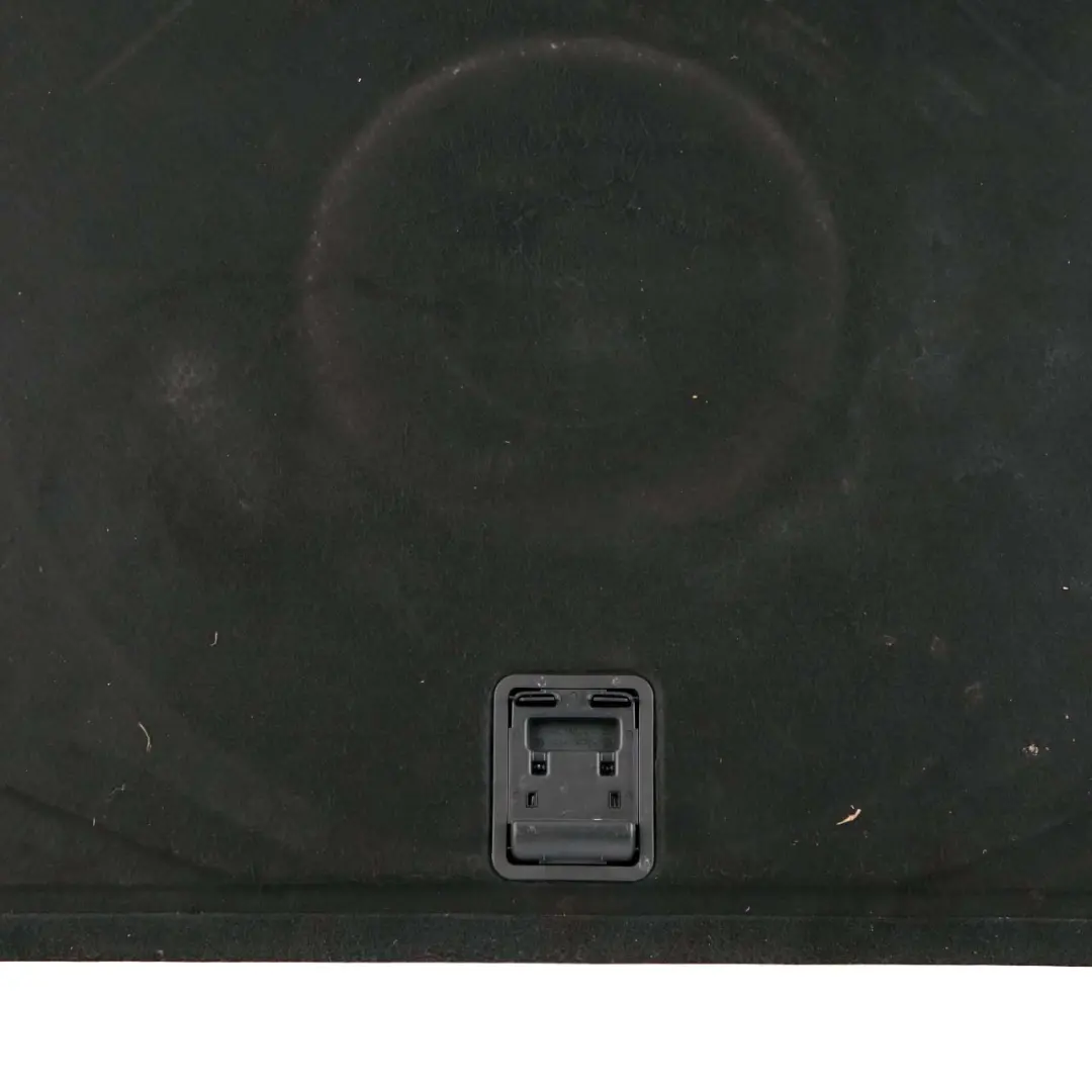 Mercedes W221 Rear Boot Trunk Loading Floor Trim Panel Carpet - SKU A2216801242 - Part number A2216801242