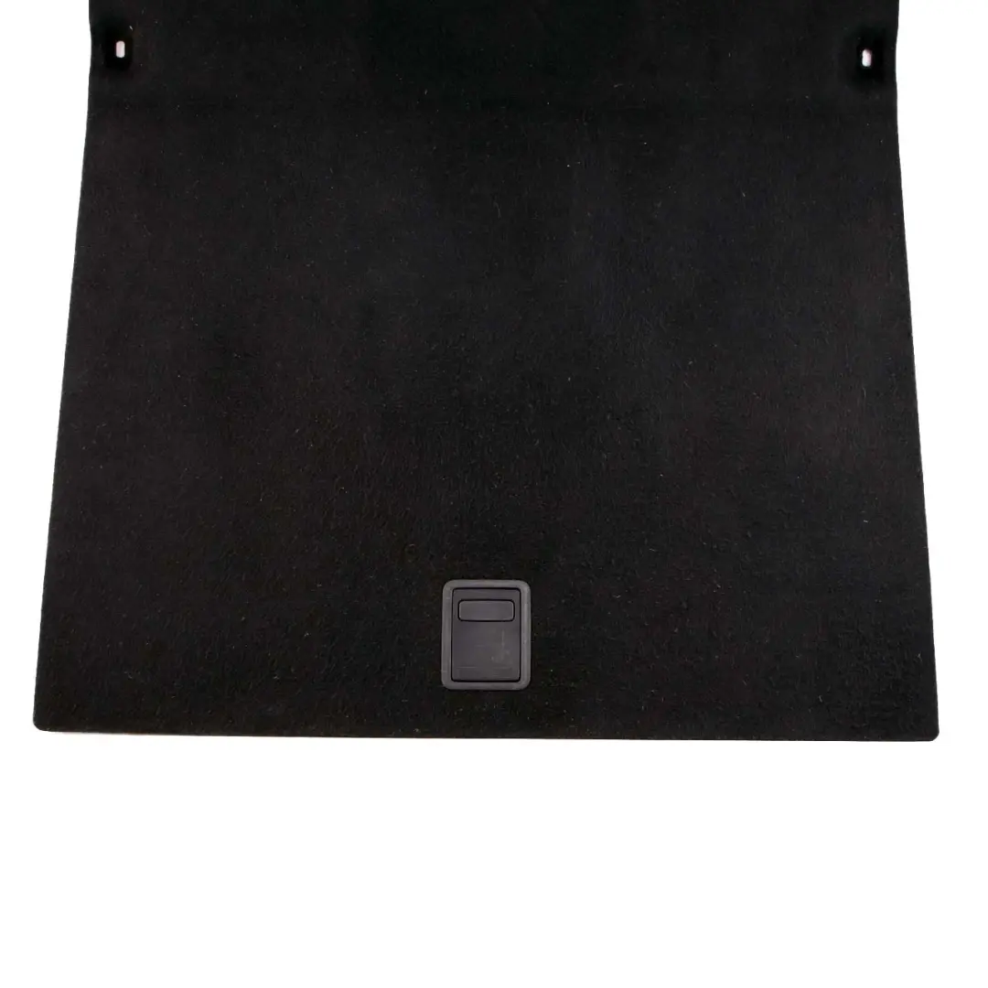 Mercedes W221 Rear Boot Trunk Loading Floor Trim Panel Carpet - SKU A2216801242 - Part number A2216801242