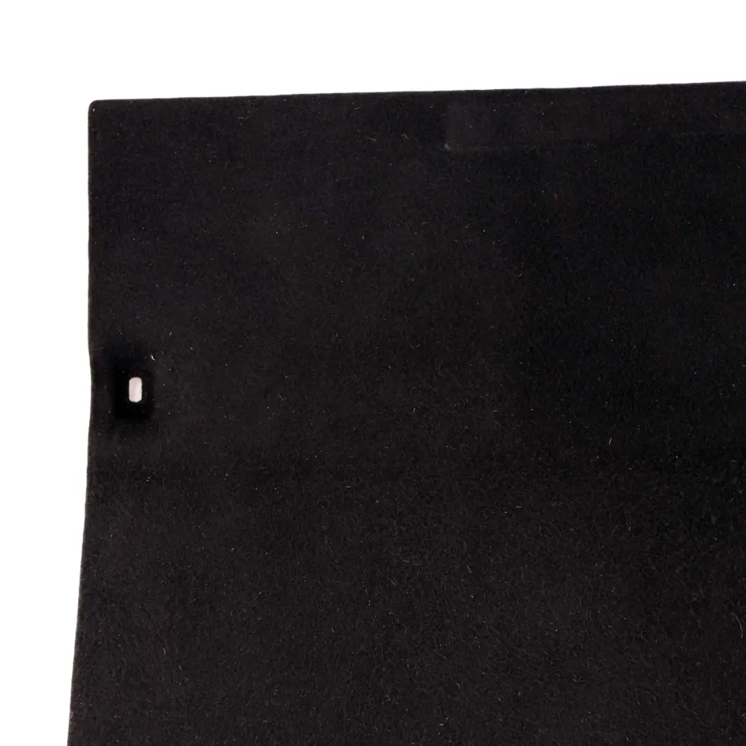 Mercedes W221 Stivale Posteriore Baule Di Caricamento Moquette - SKU A2216801242 - Numero di parte A2216801242