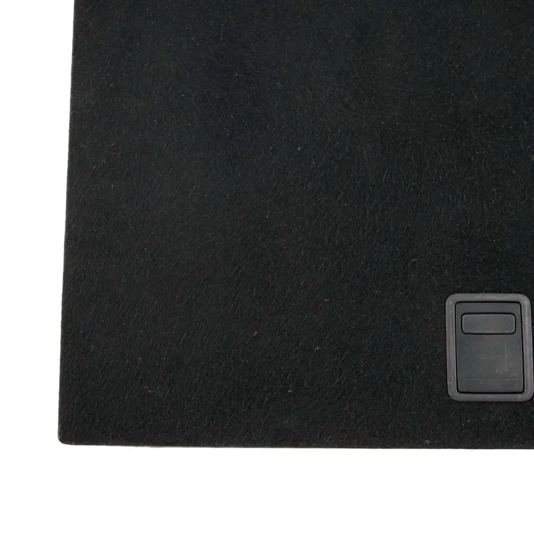 Mercedes W221 Stivale Posteriore Baule Di Caricamento Moquette - SKU A2216801242 - Numero di parte A2216801242