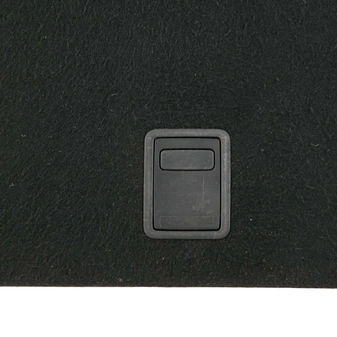 Mercedes W221 Heckkofferraum Kofferraum Ladebodenverkleidung Teppich - SKU A2216801242 - Teilenummer A2216801242