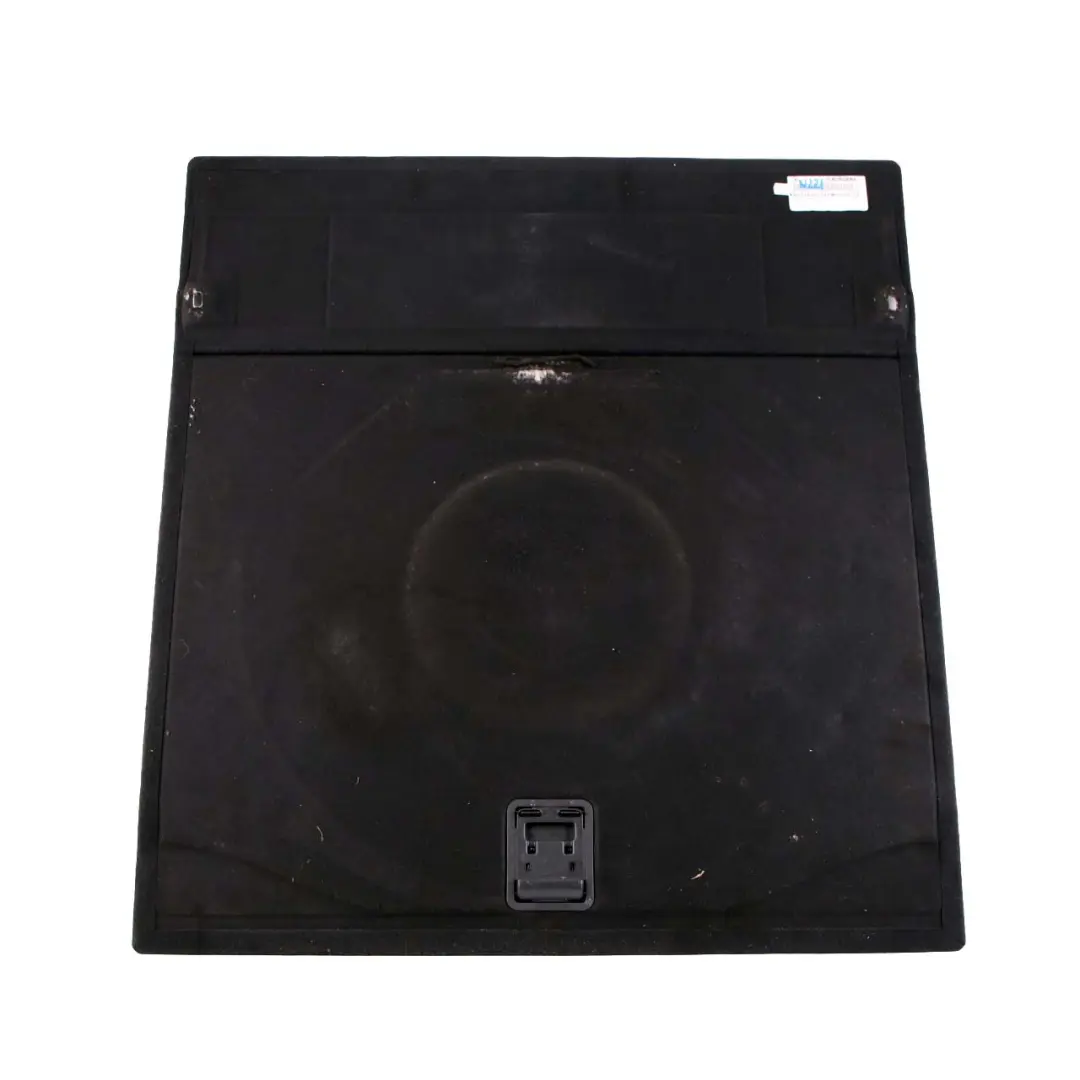 Mercedes W221 Heckkofferraum Kofferraum Ladebodenverkleidung Teppich - SKU A2216801242 - Teilenummer A2216801242