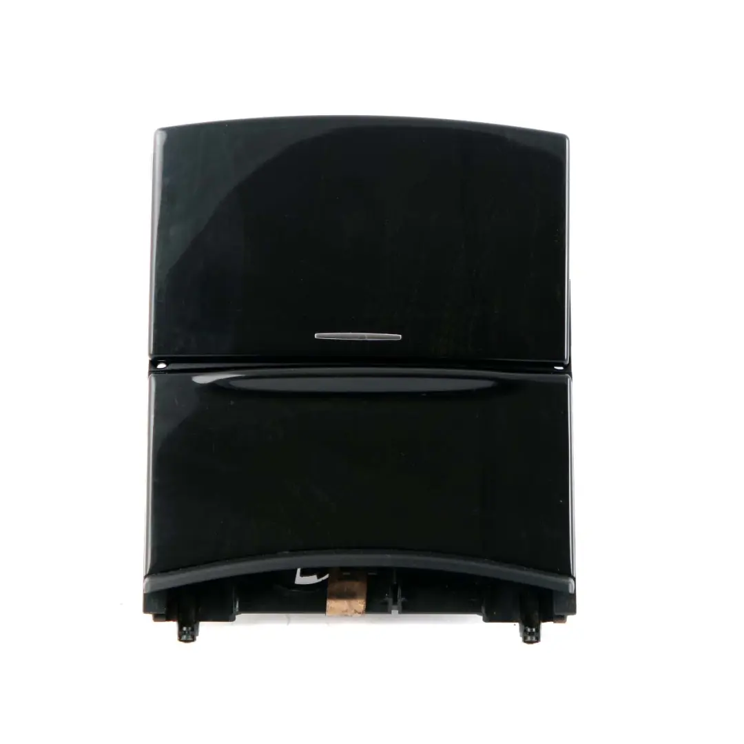 Mercedes-Benz W221 Centre Console Trim Storage Ashtray High Gloss to with Part number A2216801310 Mercedes-Benz W221 Centre Console Trim Storage Ashtray High Gloss - SKU A2216801310 - Part number A2216801310