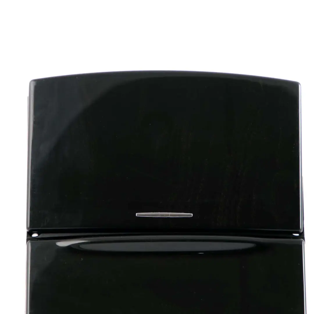 Mercedes-Benz W221 Centre Console Trim Storage Ashtray High Gloss to with Part number A2216801310 Mercedes-Benz W221 Centre Console Trim Storage Ashtray High Gloss - SKU A2216801310 - Part number A2216801310