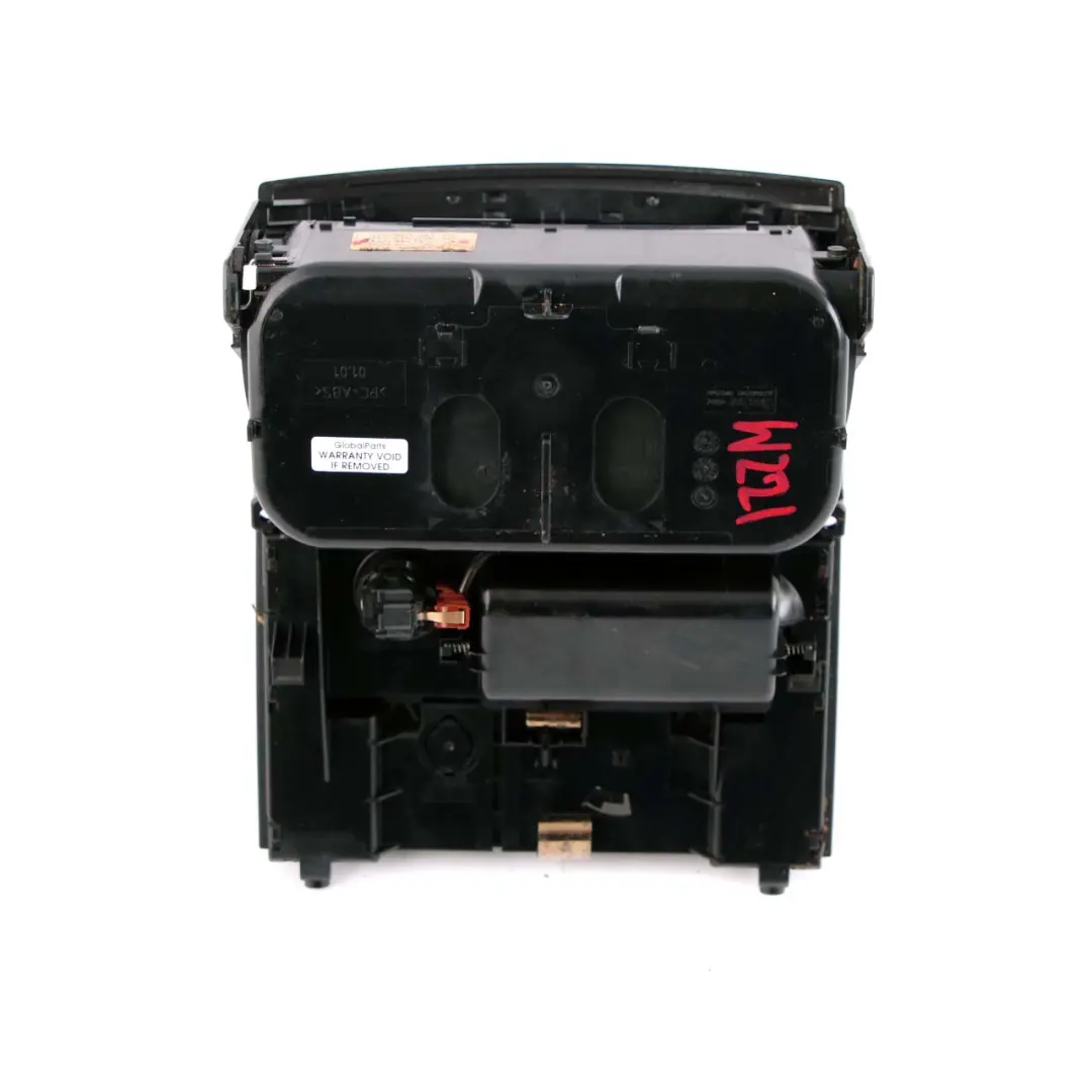 Mercedes-Benz W221 Centre Console Trim Storage Ashtray High Gloss to with Part number A2216801310 Mercedes-Benz W221 Centre Console Trim Storage Ashtray High Gloss - SKU A2216801310 - Part number A2216801310